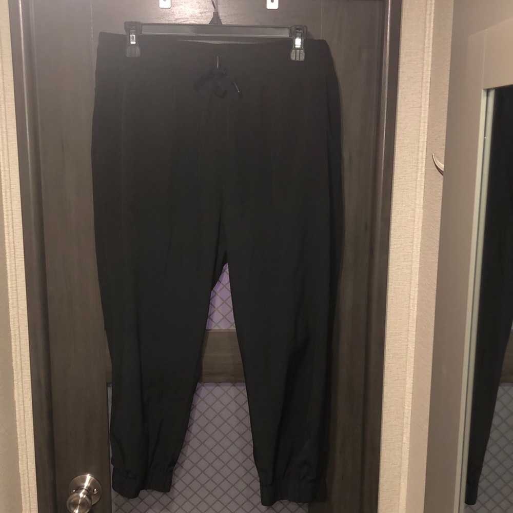 Joggers